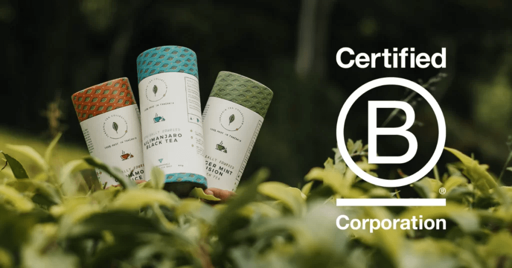 Why this social enterprise chose B Corp as its flagship certification - Kazi Yetu