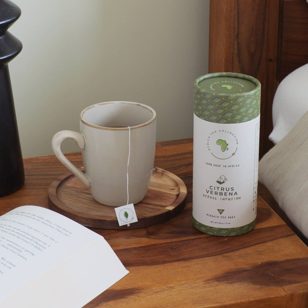 Herbal Wellness Bundle