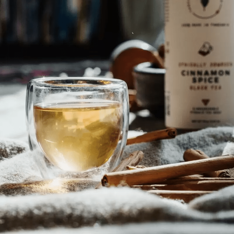 Cinnamon Spice - Kazi Yetu