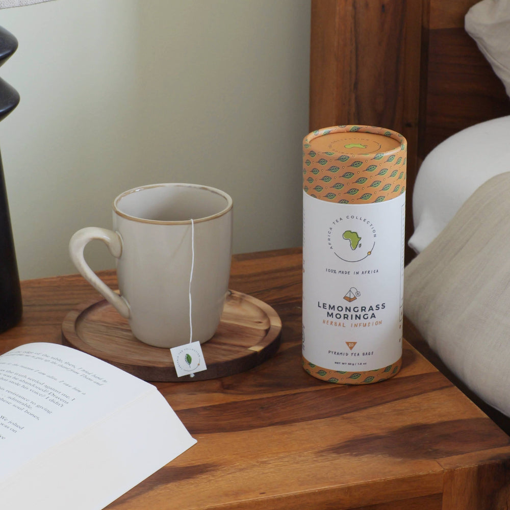 Herbal Wellness Bundle