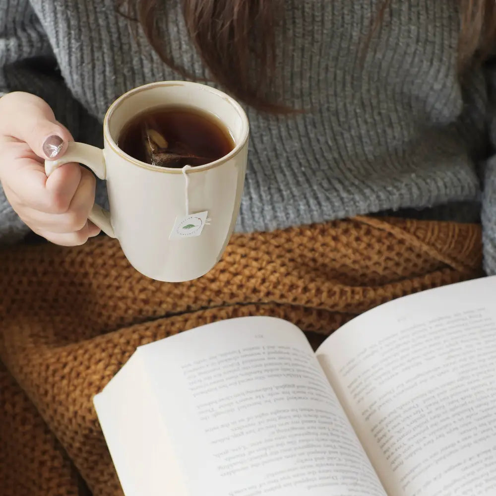 Cozy Spice Bundle