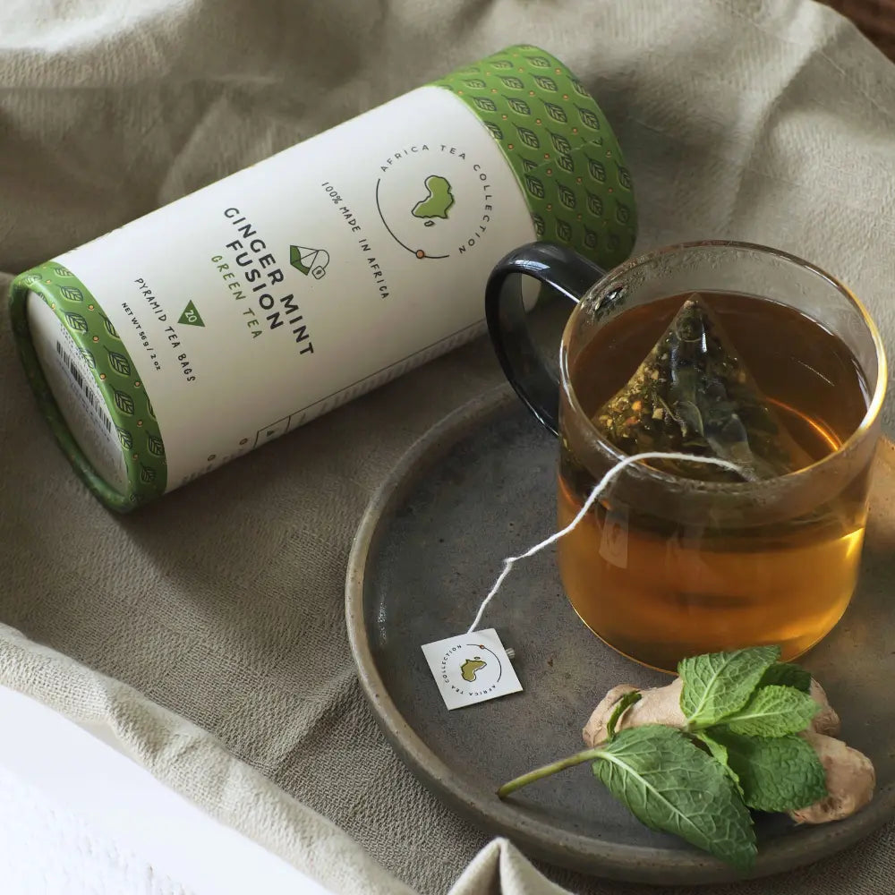 Kilimanjaro Fresh Bundle
