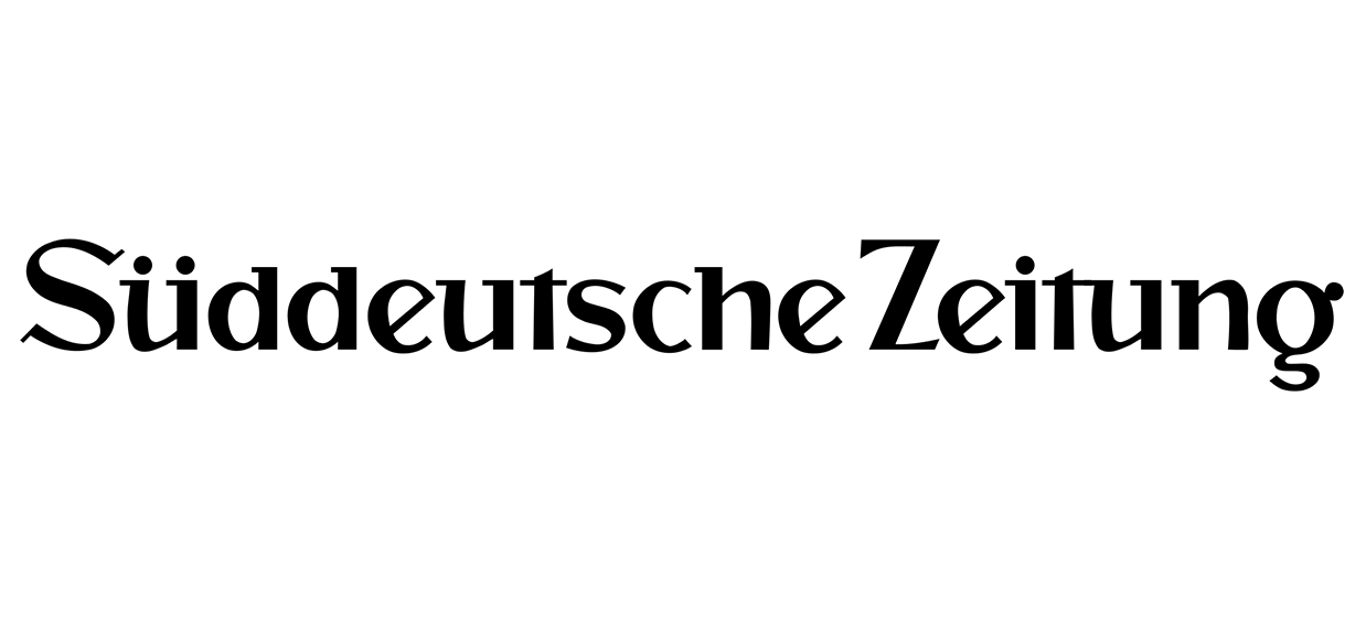 Logo of Süddeutsche Zeitung