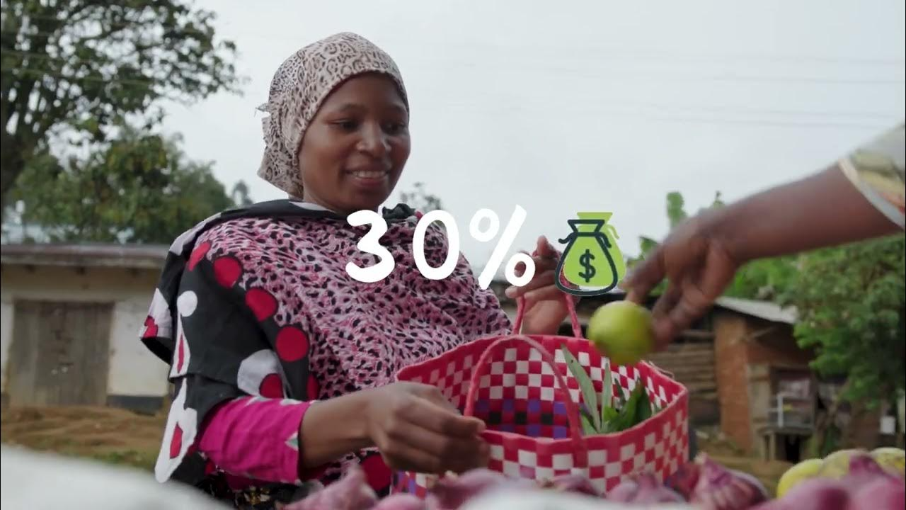 First picture of Sakare Specialty Tea Cooperative video