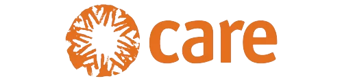 Logo of Care International