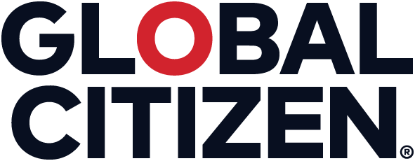 Global Citizen logo