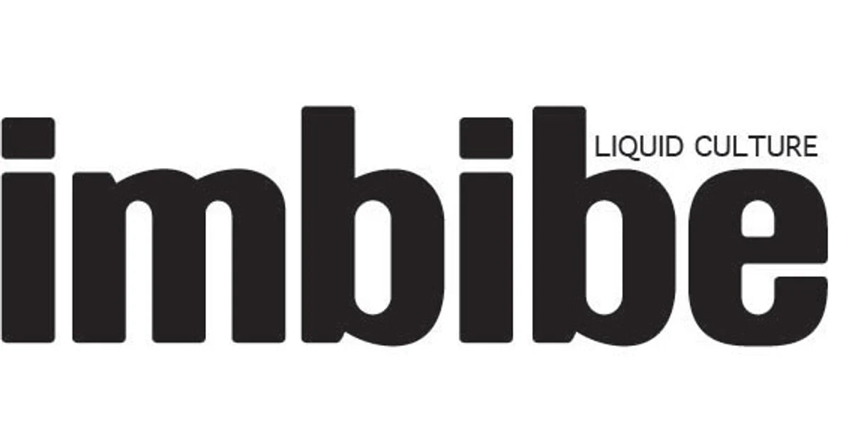 Imbibe logo