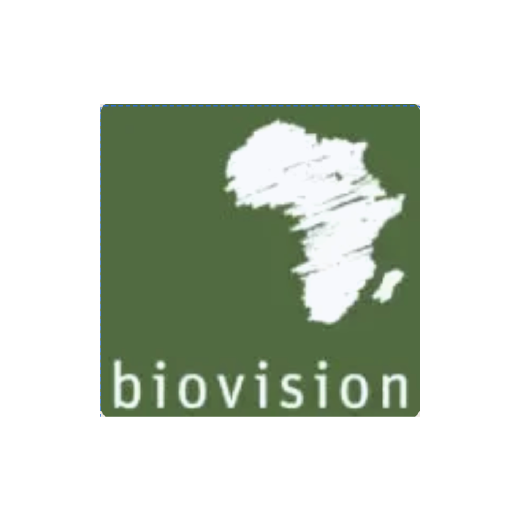 Logo of Biovision