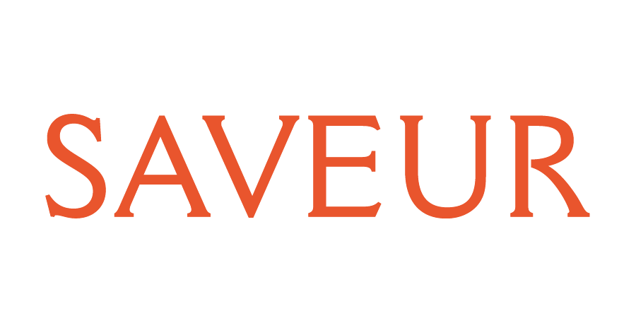 Saveur logo